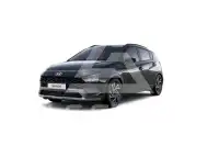 2026 Hyundai Bayon