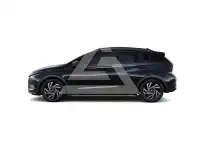 2026 Hyundai Bayon