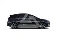 2026 Hyundai Bayon