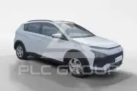 2026 Hyundai Bayon