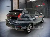 2026 Hyundai Bayon