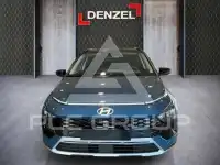 2026 Hyundai Bayon