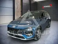 2026 Hyundai Bayon
