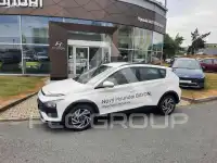 2026 Hyundai Bayon