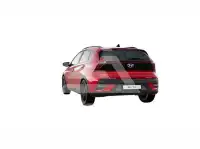 2026 Hyundai Bayon