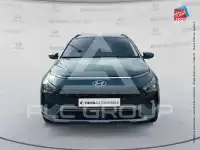 2026 Hyundai Bayon