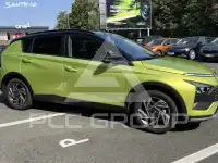 2026 Hyundai Bayon