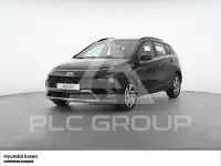 2026 Hyundai Bayon