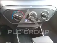 2026 Hyundai Bayon