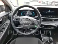2026 Hyundai Bayon