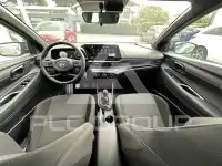 2026 Hyundai Bayon
