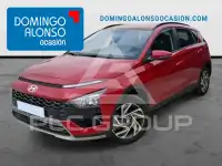 2026 Hyundai Bayon