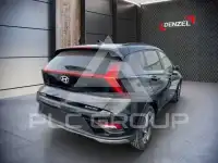 2026 Hyundai Bayon