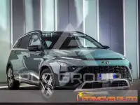 2026 Hyundai Bayon