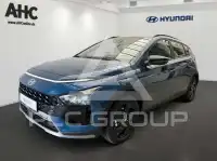 2026 Hyundai Bayon