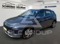 2026 Hyundai Bayon
