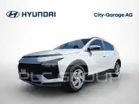 2026 Hyundai Bayon