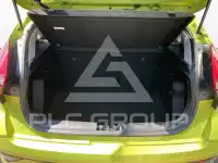 2026 Hyundai Bayon