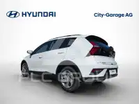 2026 Hyundai Bayon