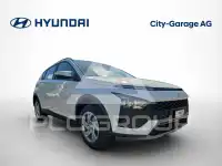 2026 Hyundai Bayon