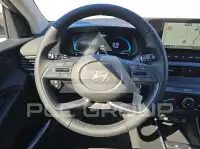 2026 Hyundai Bayon