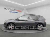 2026 Hyundai Bayon