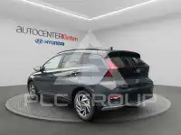 2026 Hyundai Bayon