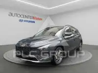 2026 Hyundai Bayon