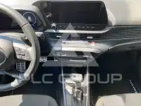 2026 Hyundai Bayon