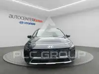 2026 Hyundai Bayon