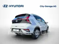2026 Hyundai Bayon