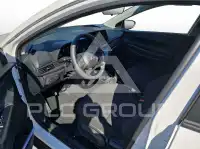 2026 Hyundai Bayon