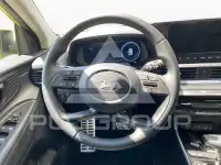 2026 Hyundai Bayon