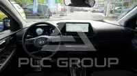 2026 Hyundai Bayon