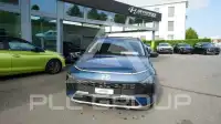 2026 Hyundai Bayon