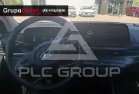 2026 Hyundai Bayon