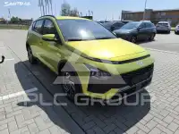 2026 Hyundai Bayon