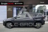 2026 Hyundai Bayon