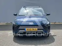 2026 Hyundai Bayon