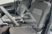 2026 Hyundai Bayon