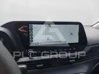 2026 Hyundai Bayon