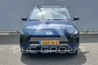 2026 Hyundai Bayon
