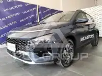 2026 Hyundai Bayon