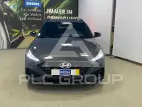2026 Hyundai I30