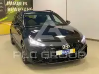 2026 Hyundai I30