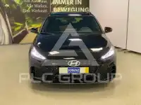2026 Hyundai I30