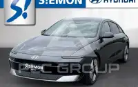 2026 Hyundai Ioniq