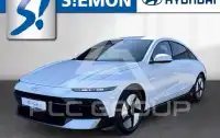 2026 Hyundai Ioniq