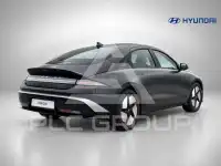 2026 Hyundai Ioniq