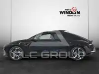 2026 Hyundai Ioniq